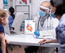 Çocuklukta atlanan enfeksiyon kalbe zarar verir mi?