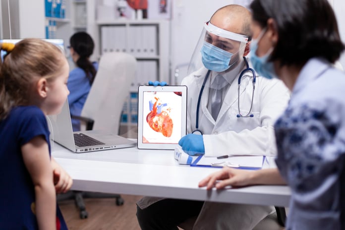 Çocuklukta atlanan enfeksiyon kalbe zarar verir mi?