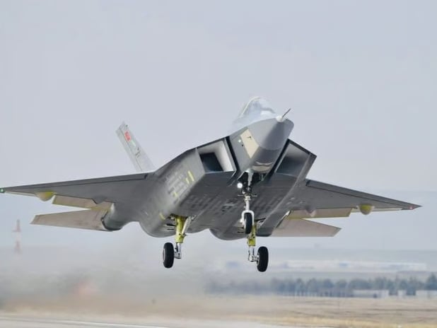 Newsweek yazdı: KAAN dengeleri altüst edecek