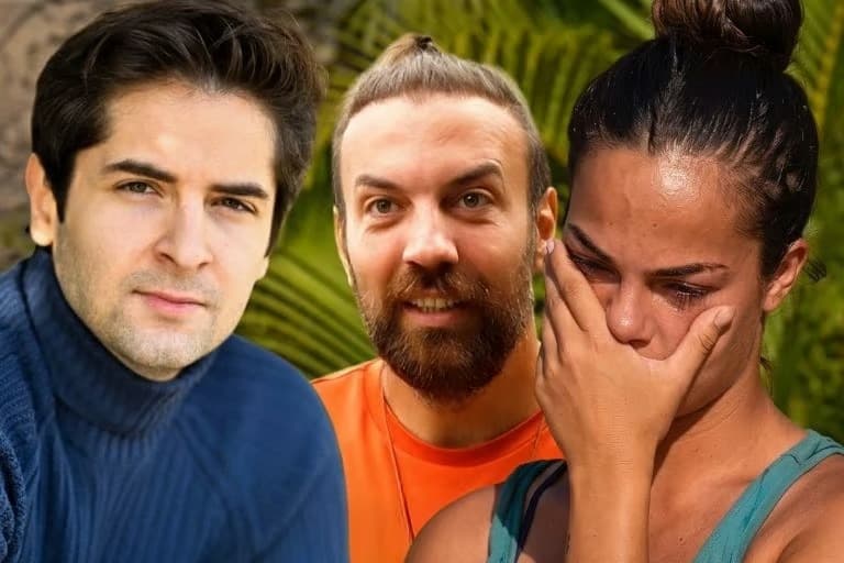 Survivor sonrası ilk kez konuştu: Evlenme teklifi edecektim