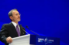 Fahrettin Altun, Türkiye İnsan Hakları ve Eşitlik Kurumu Başkanlığı'na atandı