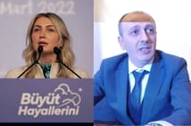 Dilek İmamoğlu'nun kardeşi Ali Kaya dahil 14 kişi tutuklandı