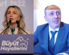 Dilek İmamoğlu'nun kardeşi Ali Kaya dahil 14 kişi tutuklandı