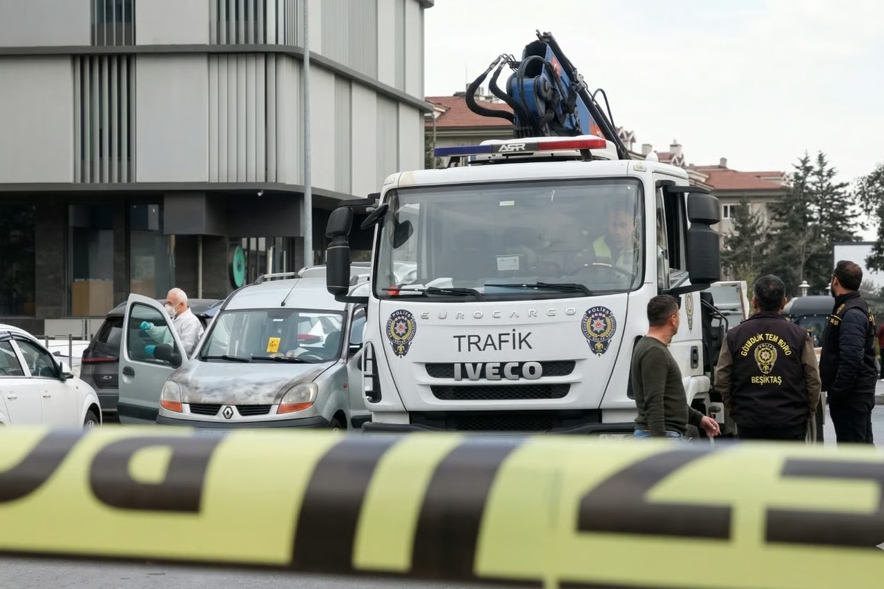 Polis noktasına hain saldırıda yeni gelişme