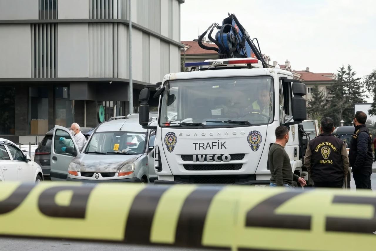 Polis noktasına hain saldırıda yeni gelişme! 2 kişi daha yakalandı