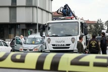 Polis noktasına hain saldırıda yeni gelişme! 2 kişi daha yakalandı