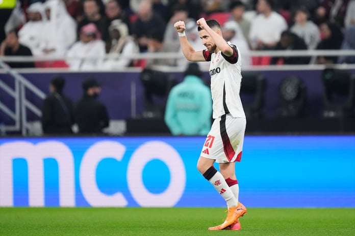 VAR müdahalesi ve beraberlik golü