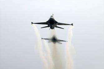 SOLOTÜRK’ten 15. yıla özel gösteri