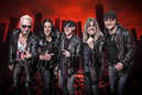 Scorpions konser biletleri ne kadar, kaç TL? Scorpions konseri ne zaman, nerede, biletler satışta mı?