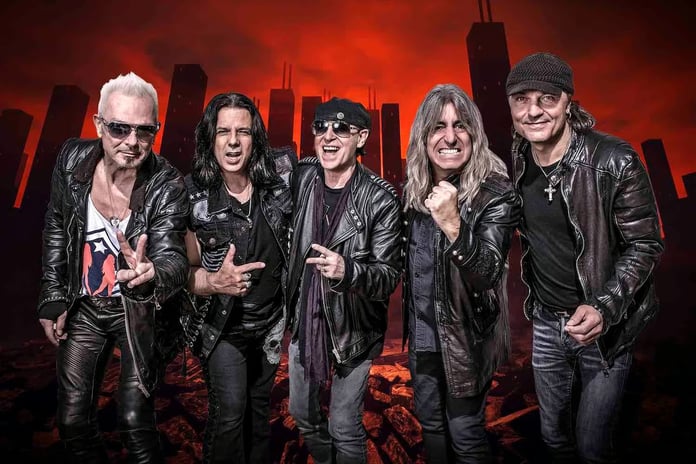 Scorpions konser biletleri ne kadar, kaç TL? Scorpions konseri ne zaman, nerede, biletler satışta mı?