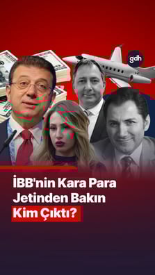 İBB'nin kara para jetinden bakın kim çıktı?