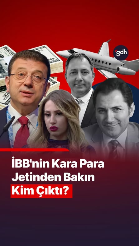 İBB'nin kara para jetinden bakın kim çıktı?
