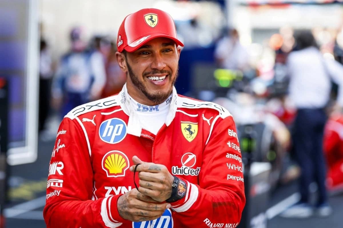 Filistin'e 1 M$ bağışlayan rapçiye Hamilton'dan tam not