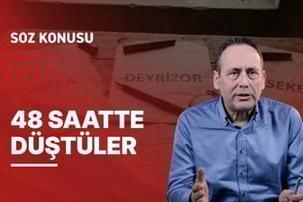 "General" Mazlum Efsanesinin Sonu! 