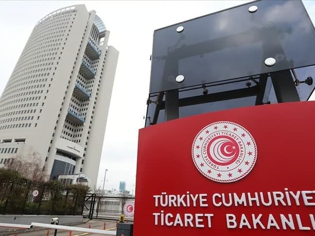 Usulsüz işlemlere Karşı sıkı denetim