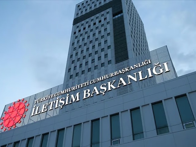 Dezenformasyon yayan sosyal medya hesaplarına yargı engeli