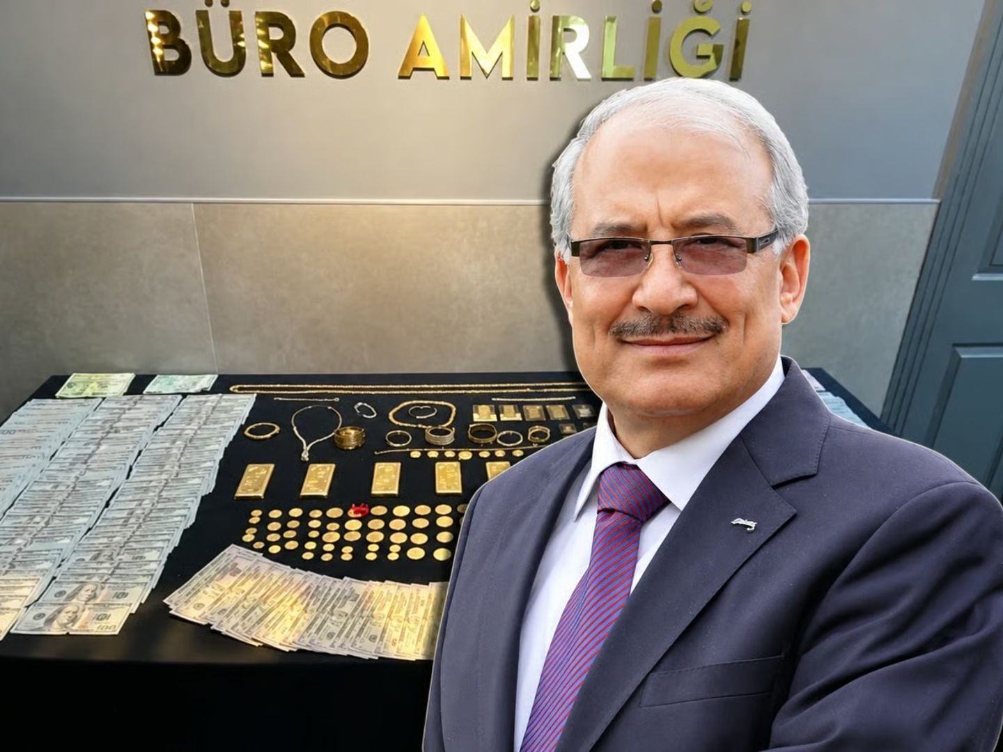 70 milyon TL dolandırılan İyi Parti Milletvekili Burhanettin Kocamaz’ın ifadesi ortaya çıktı 