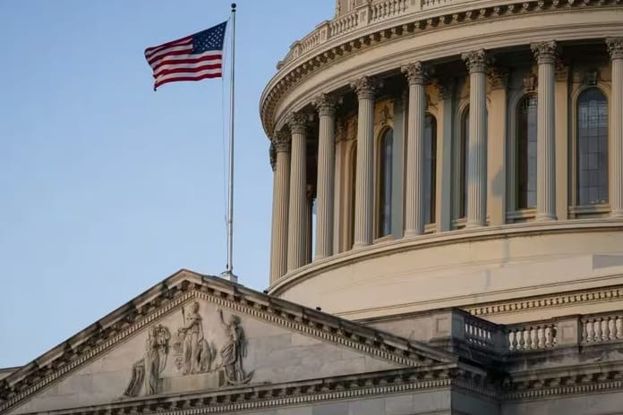 ABD’de federal hükümet kısmi kapanma riskiyle karşı karşıya