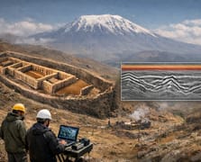 “Nuh’un Gemisi Türkiye’de Olabilir” iddiası yeniden gündemde

