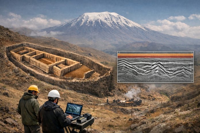 Nuh'un gemisi gerçekten bulunmuş olabilir mi? 