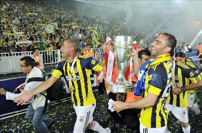 Şampiyonluk hasretleri