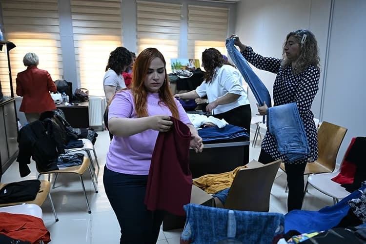 Uzmanlar açıkladı: Mikrop içindeyiz 