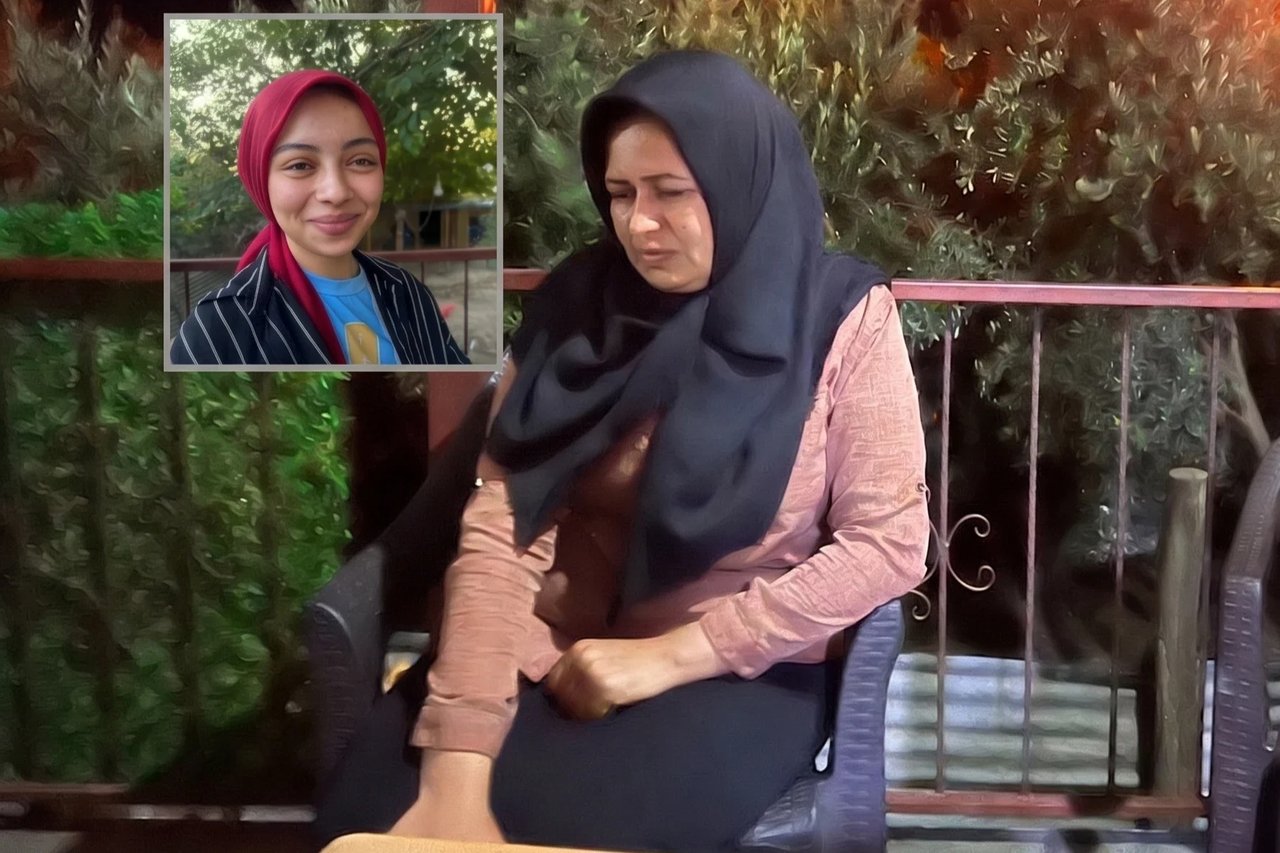 Ailesine mektup bırakıp kayıplara karıştı