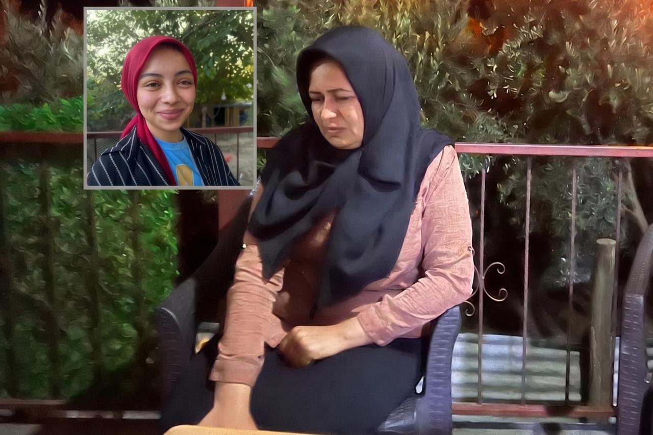 Ailesi düğündeyken arkasında mektup bırakıp kayıplara karıştı