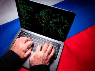 Russian Hackers Plunder UK Foreign Office Credentials
