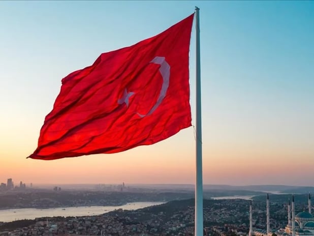 Yılın 8 ayında Türkiye'ye 10,6 milyar dolarlık uluslararası doğrudan yatırım geldi