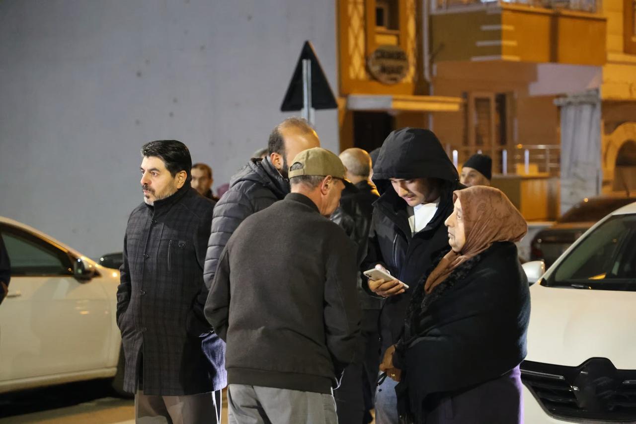 Sivas'ta 125 vatandaşın umre hayali kabusa döndü