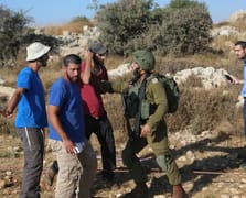 İsrail Batı Şeria’da 19 yeni yasadışı yerleşimi onayladı