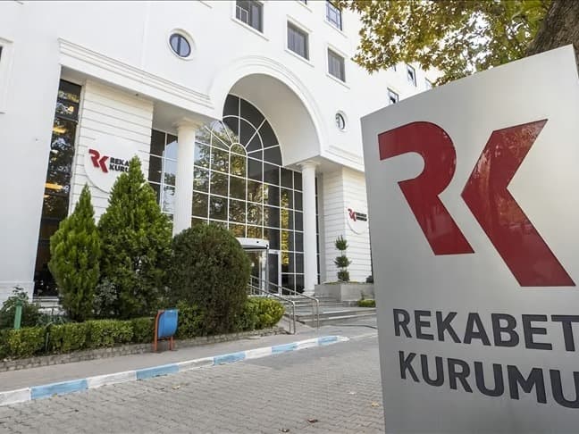 Rekabet Kurumu 2026 ceza alt sınırını belirledi