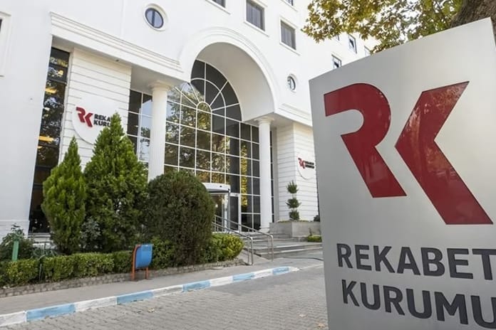 Rekabet Kurumu'ndan idari para cezası alt sınırına zam