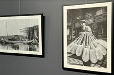 İstanbul'un değişimine tanıklık eden sergi