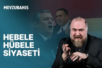 "Hebele Hübele Siyaseti": CHP'de Neler Oluyor?