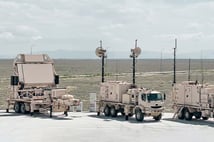 ASELSAN ve SSB Arasında 1,1 milyar avroluk hava savunma sözleşmesi