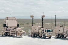 ASELSAN ve SSB Arasında 1,1 milyar avroluk hava savunma sözleşmesi