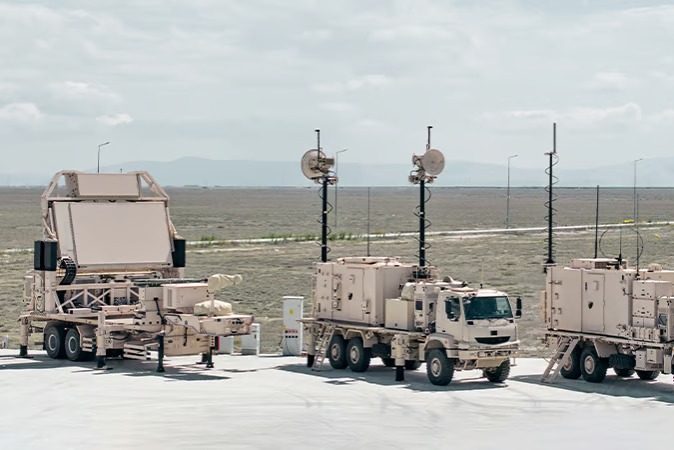 SİPER Blok-2 hava savunma füzesi çok yakında geliyor