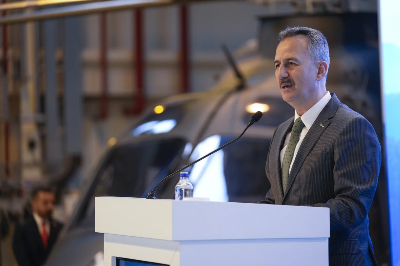 Türk savunma sanayii 2026'da 15 milyar dolarlık yeni sözleşme imzaladı