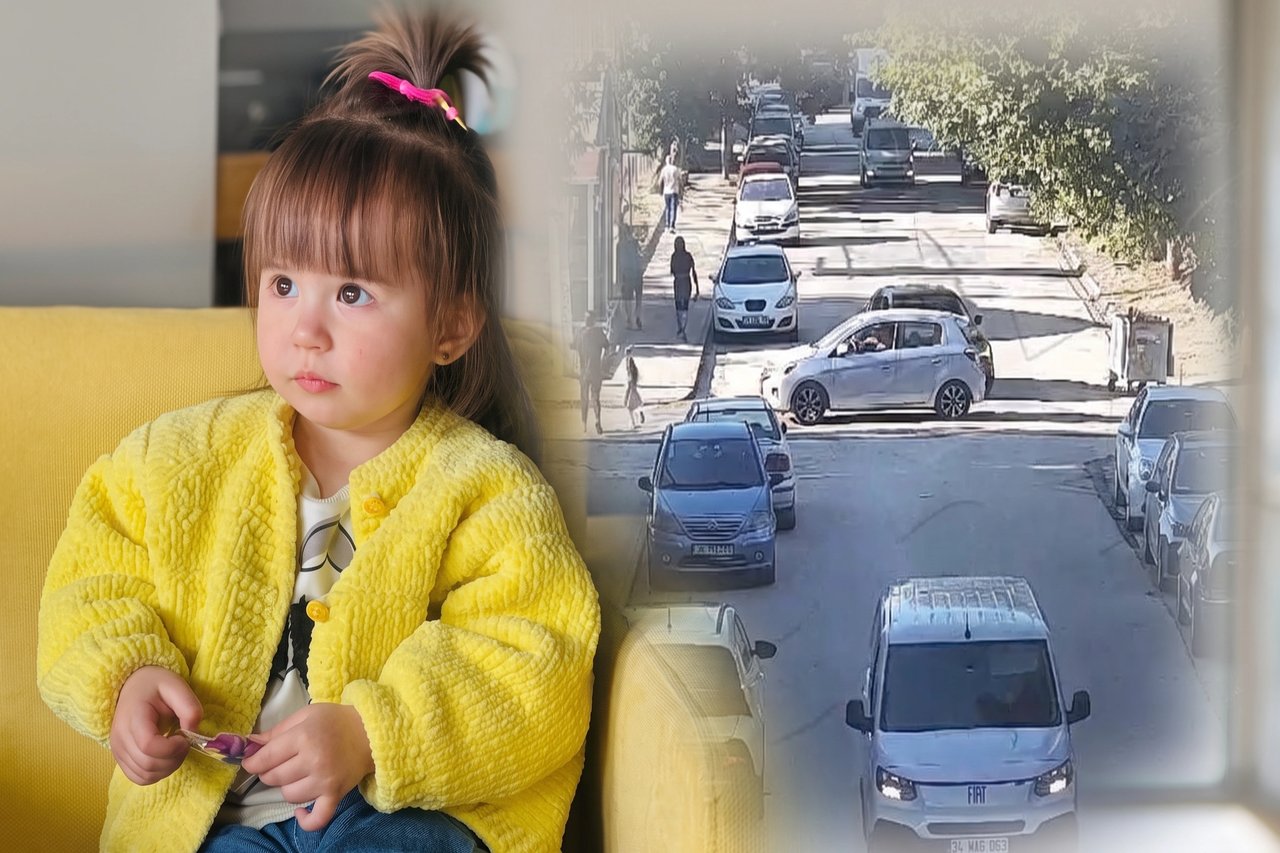 Eskişehir'de minik Elif'in ölümüne sebep olmuştu!