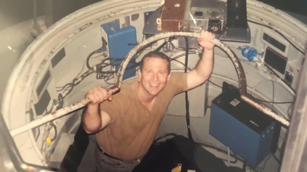 Michael Hicks - New York Post