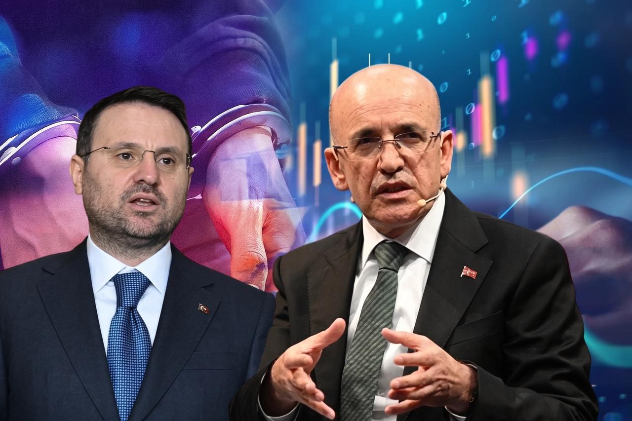 Kabine toplanıyor! Ana gündem maddesi fon soruşturması
