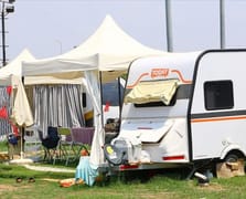 Türkiye’nin doğal güzellikleri karavan turizmini cazip hale getiriyor