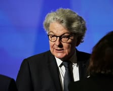 Trump yönetiminden üst düzey AB yetkililerine yaptırım kararı