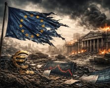 National Security Journal: Avrupa kendi Monroe Doktrini'ni mi ilan edecek?