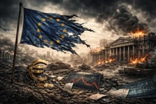 National Security Journal: Avrupa kendi Monroe Doktrini'ni mi ilan edecek?