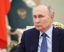 Rusya Zelenskiy'nin onayladığı 20 maddelik barış planını kabul edecek mi?