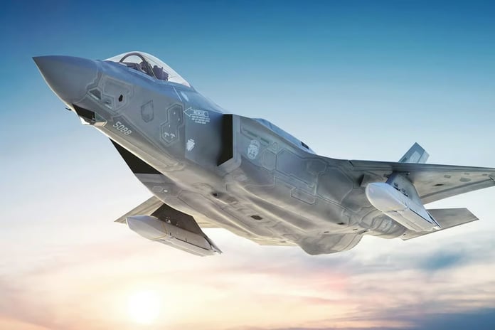 ABD, stratejik füze gücünü 1 milyar dolarlık yatırımla güçlendiriyor