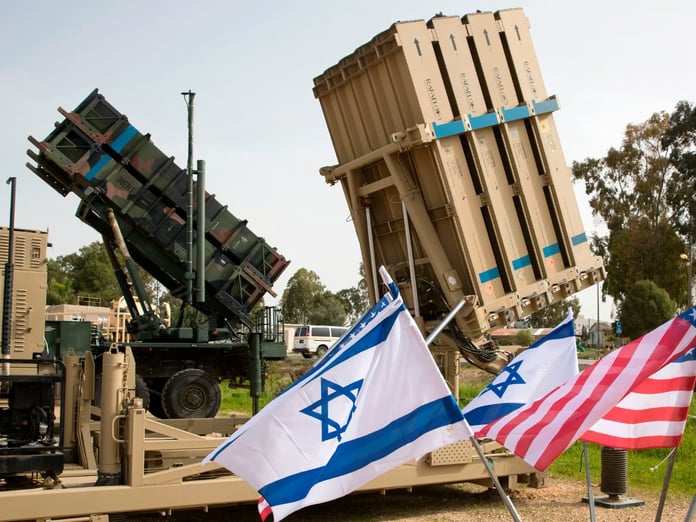 İsrail'in Gazze'ye saldırılarında 50 bin yabancı pasaportlu asker görev yaptı